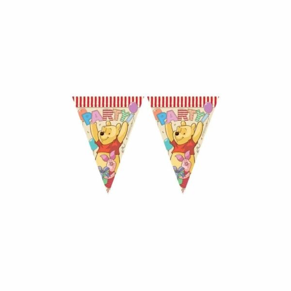 132416810-1-4.jpg Amscan Winnie Alphabet Pennant Banner