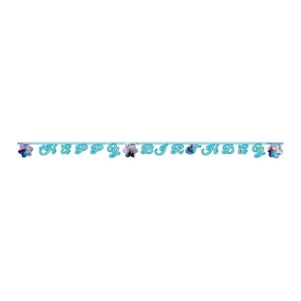 132480490-1-4.jpg Disney Frozen Ice Skating Happy Birthday Letter Banner