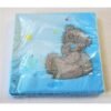 132501434-2-4.jpg Me to You Napkins 33cm Pack of 16