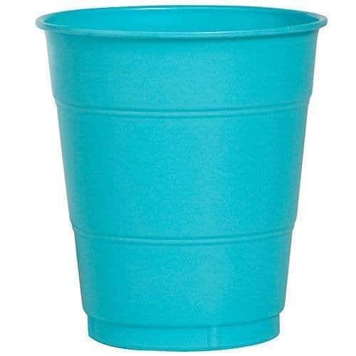 23290634-1-4.jpg Bright Blue Plastic Cups 12 Oz. Pack of 20