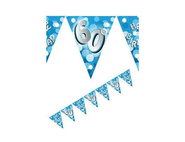318_63a928c0-5b6f-41b0-a8b5-75eff4d69cc20-4.png 60th Blue Sparkle Bunting Flag Banner 4M