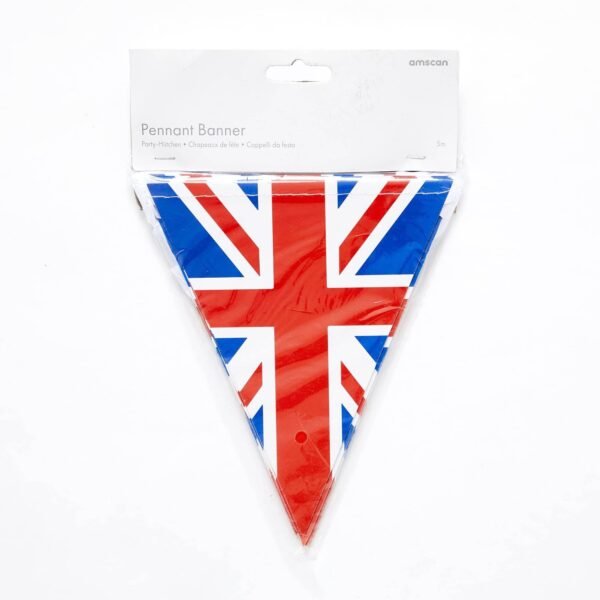 3222_4124647d-db76-4918-94b0-92deb8d1652c0-1.jpg Union Jack Plastic Pennant Bunting - 5m