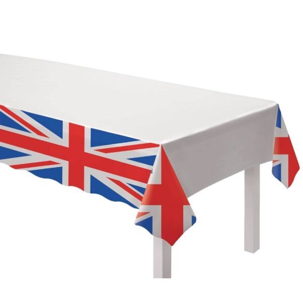 3225_4076b07e-59ef-4b86-bdd0-538ef8bdfee60-1.jpg Red White & Blue GB Flag Paper Tablecover 1.2m x 1.8m