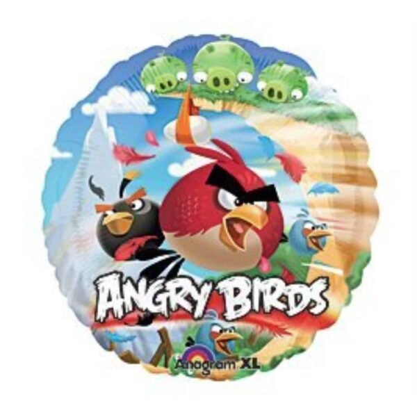 38965702-1-4.jpg Angry Birds Balloon 18 inch