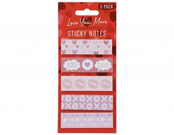 737148.jpeg Valentine Sticky Notes