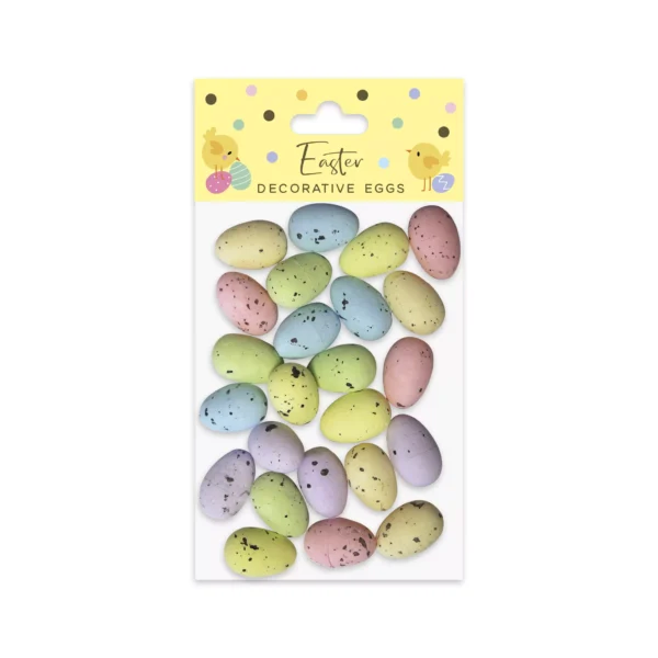 Decorative Easter Eggs