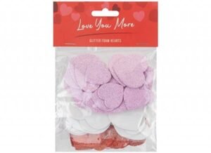 image-3-1.jpeg Glitter Foam Hearts