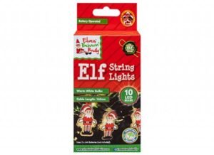 Elf LED String Lights