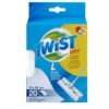 Refill Pads For Quick Mop Twist Floor Cleaning