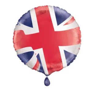 ujballoon.webp Union Jack Round Foil Balloon