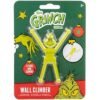 The Grinch Wall Climber