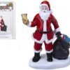 Santa Miniature Village 2.5inch